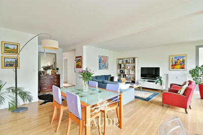 Дневна соба