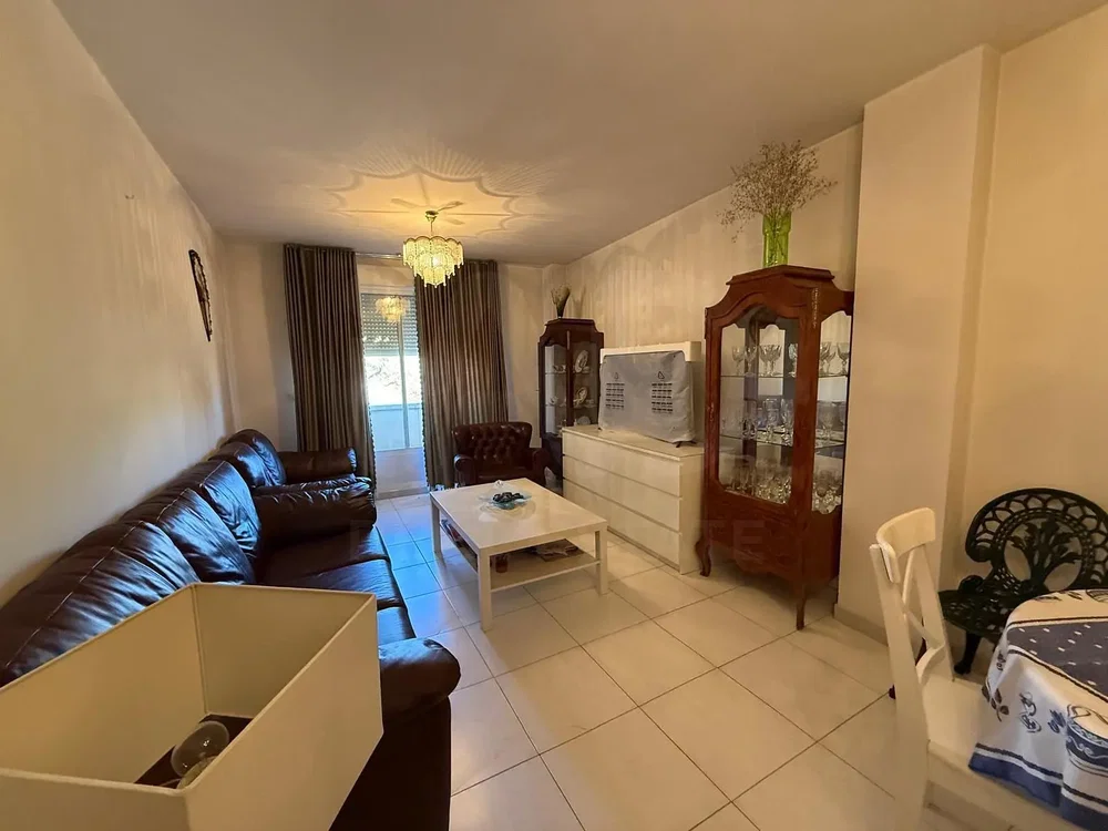 Дневна соба