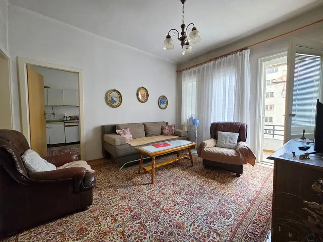 Dnevni boravak