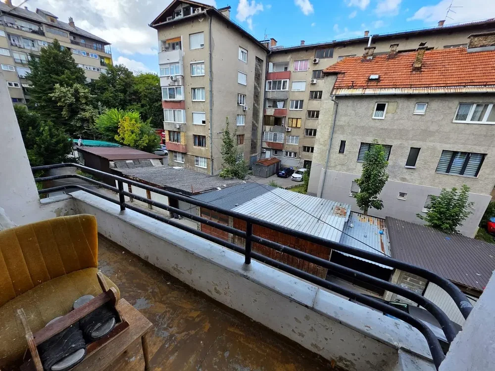 Dnevni boravak