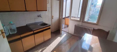 Dnevni boravak
