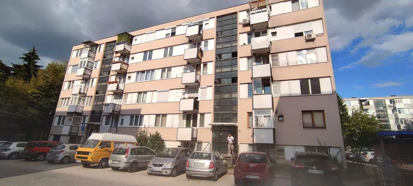 Dnevni boravak