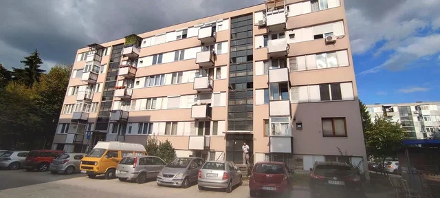 Dnevni boravak