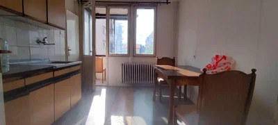 Dnevni boravak
