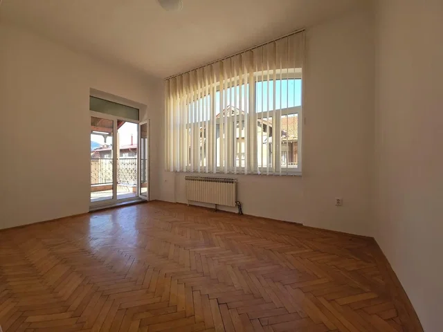 Dnevni boravak