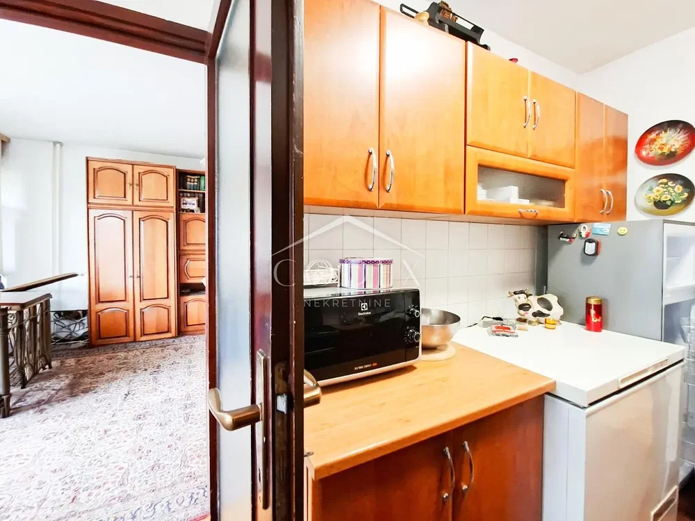 Dnevni boravak