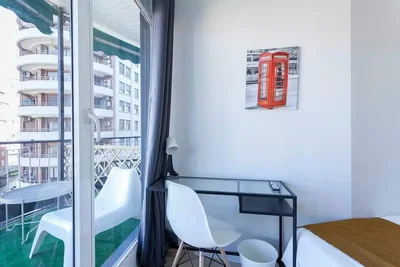 Salon