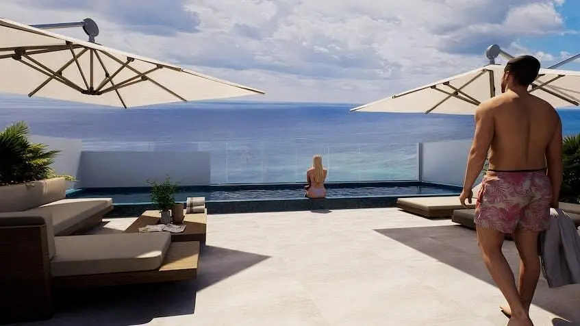 Salón
