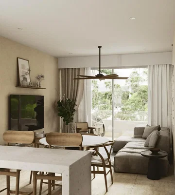 Salón