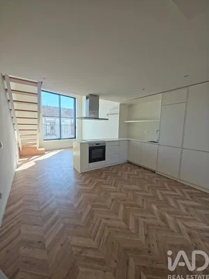 Obývačka