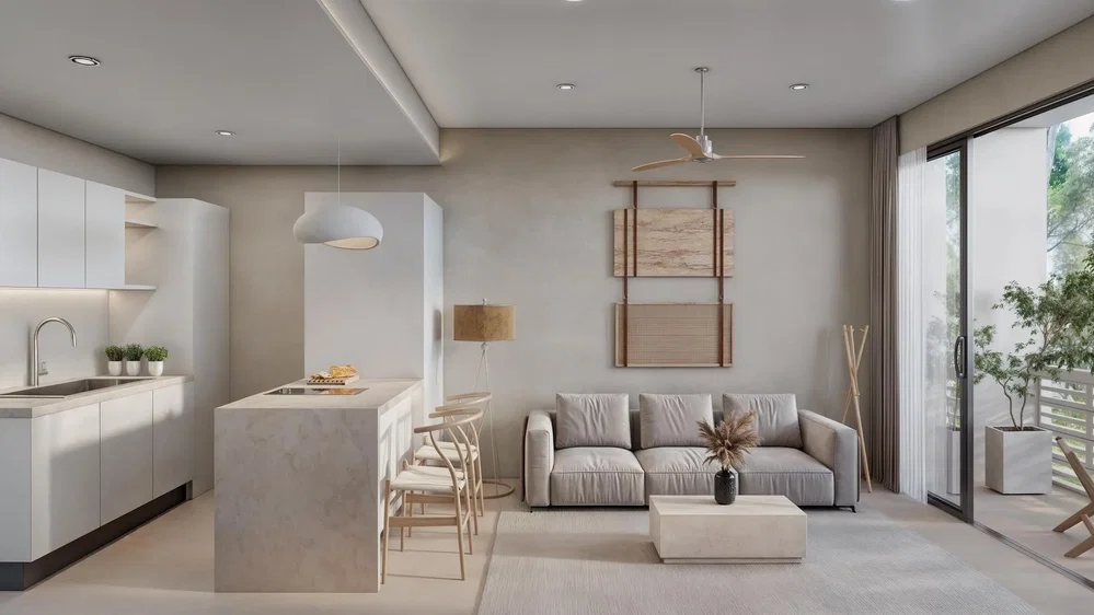 Salón