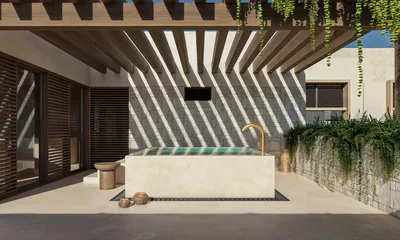 Salón