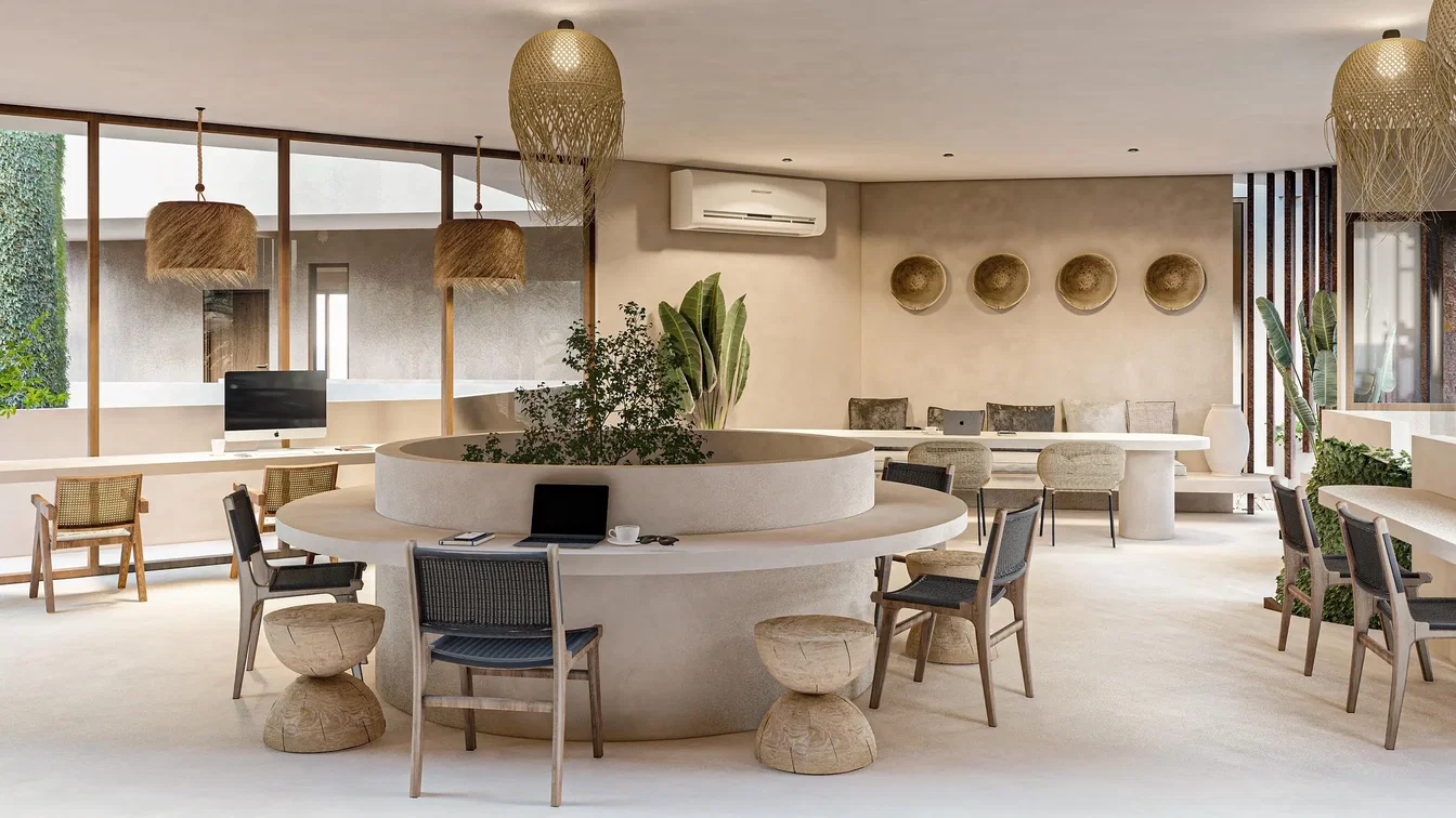 Salón