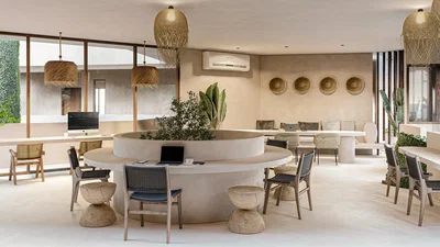 Salón