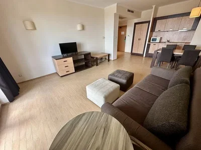 Obývačka
