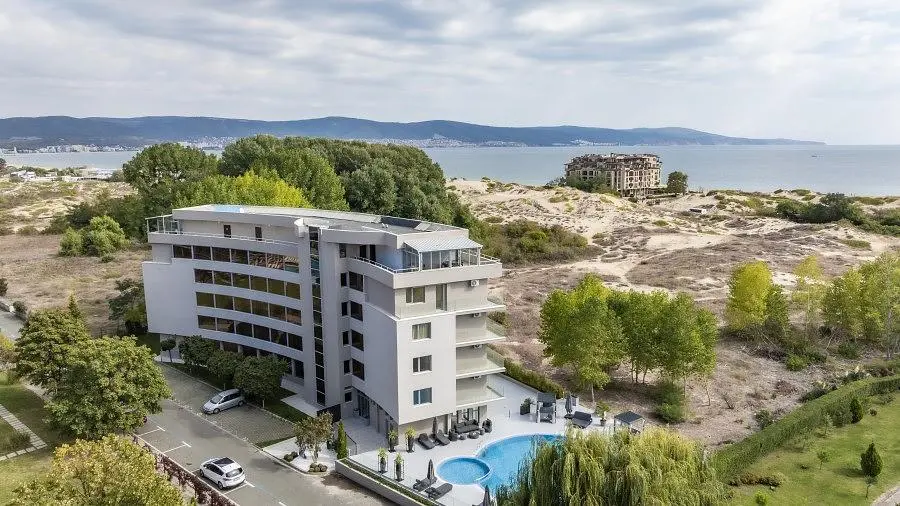 Dnevna soba
