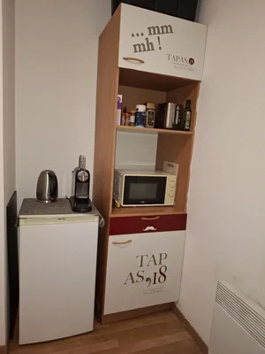 Oturma odası