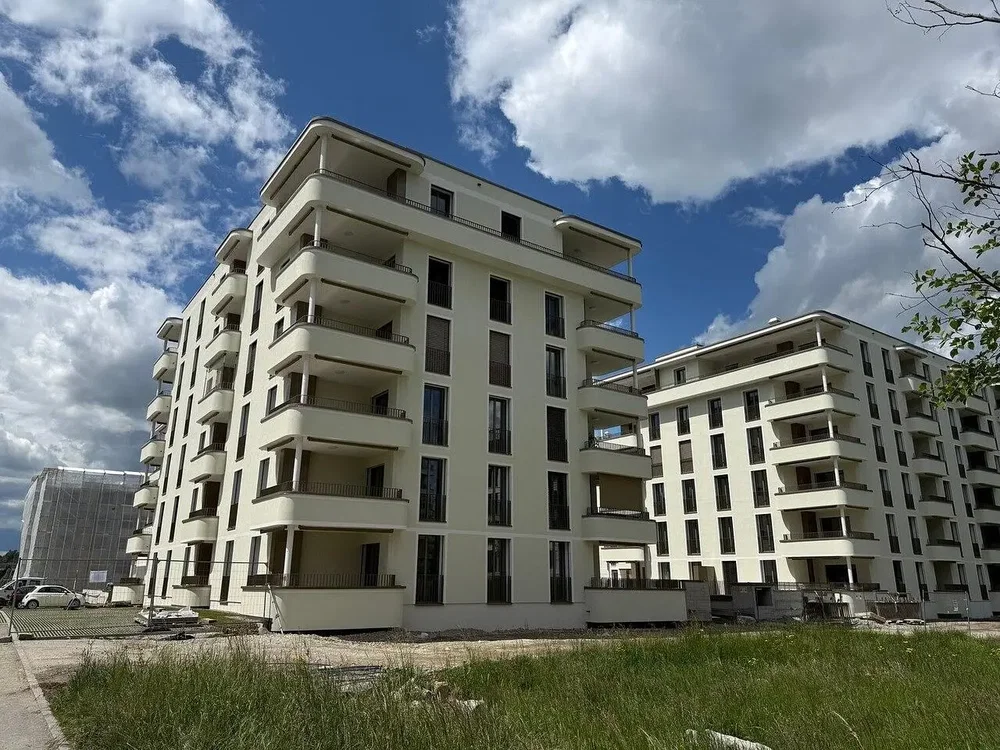 Dnevni boravak