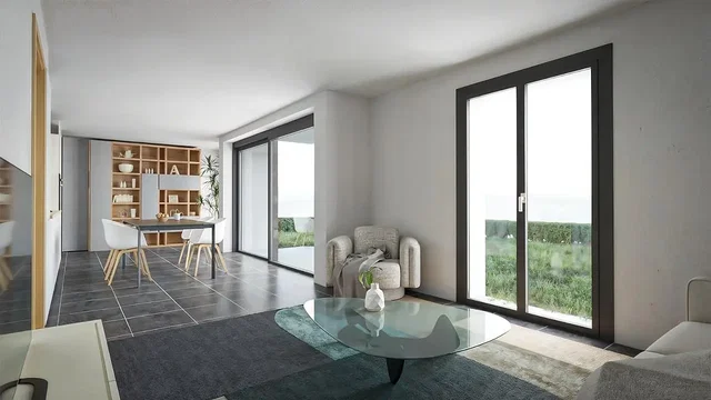 Soggiorno