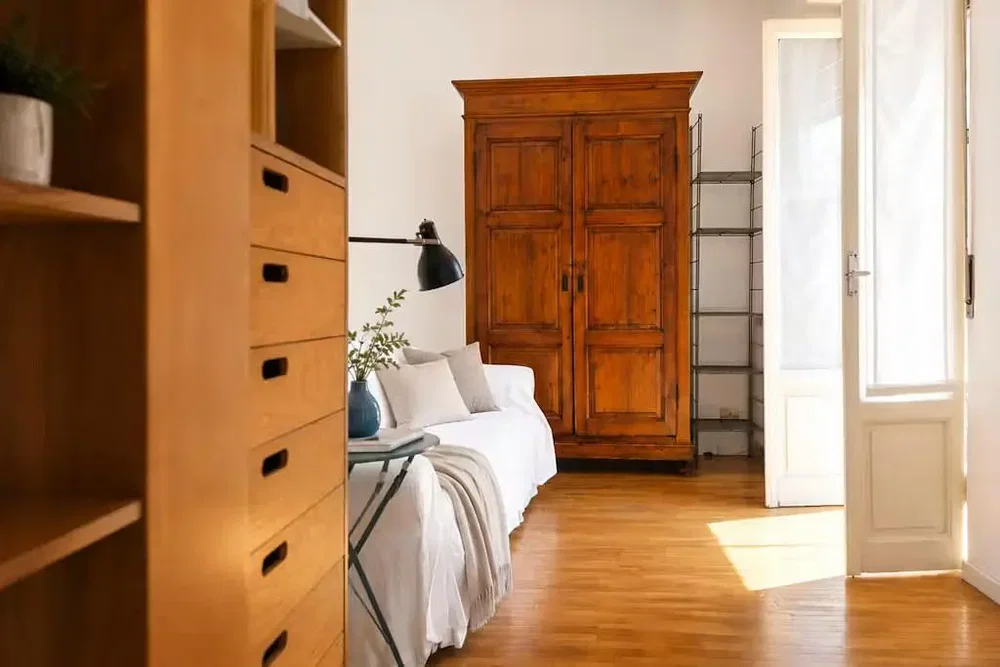 Obývačka