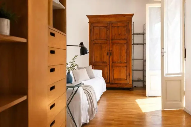 Obývačka