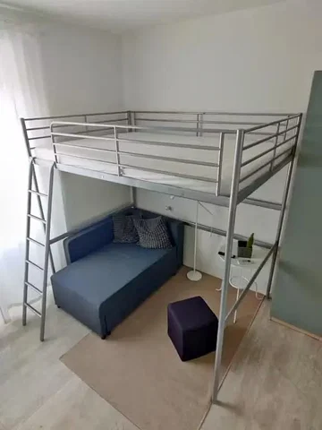 Obývačka