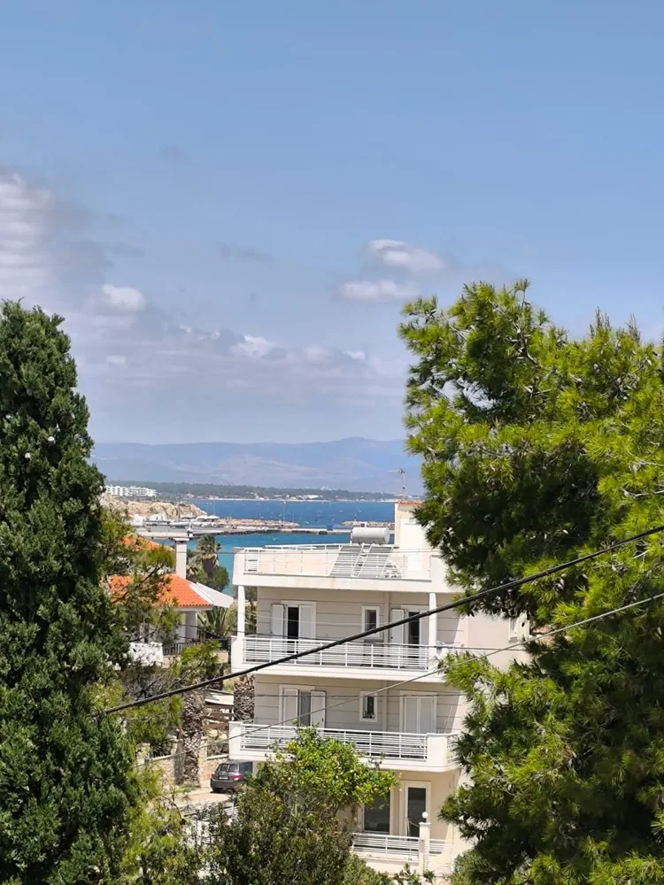 Oturma odası