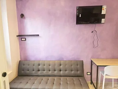 غرفة معيشة