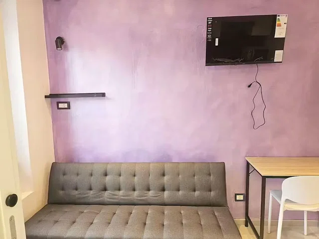 غرفة معيشة