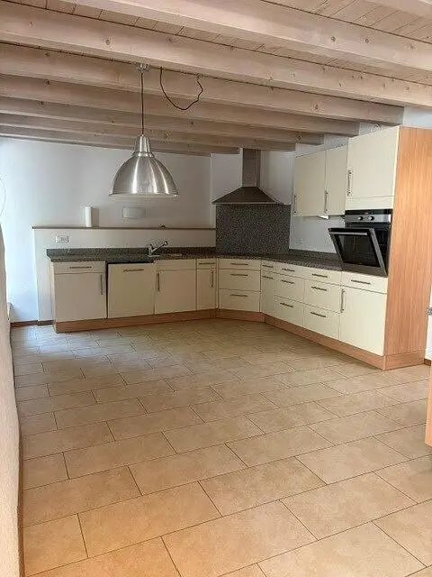 Obývačka