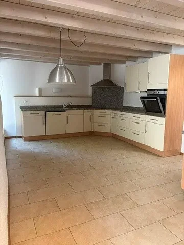 Obývačka