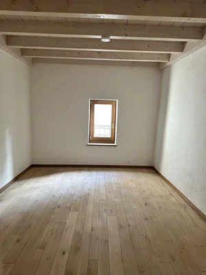 Obývačka