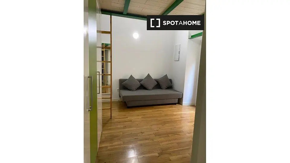 Soggiorno
