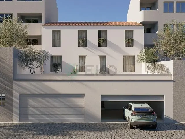 غرفة معيشة