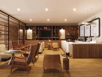 Salón