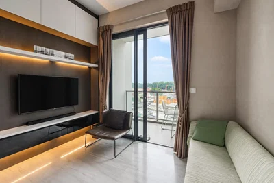 Sala de estar
