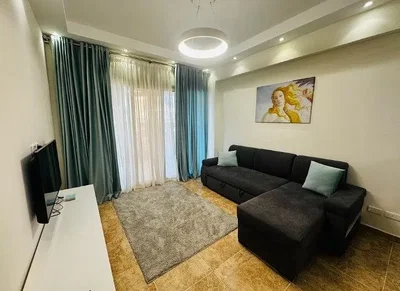 Obývačka