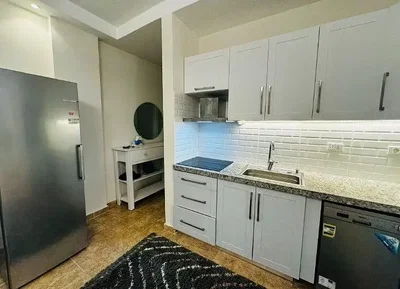 Obývačka