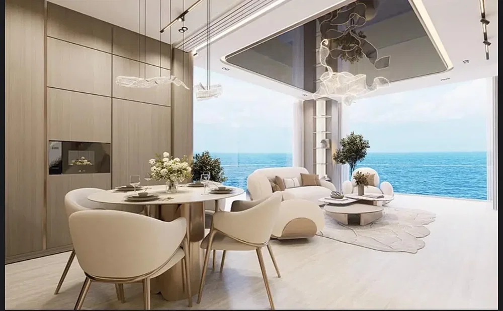 Sala de estar