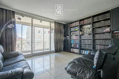 Dnevni boravak