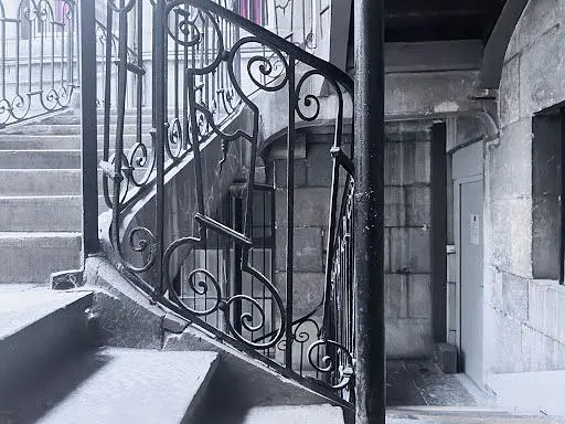 Dnevni boravak