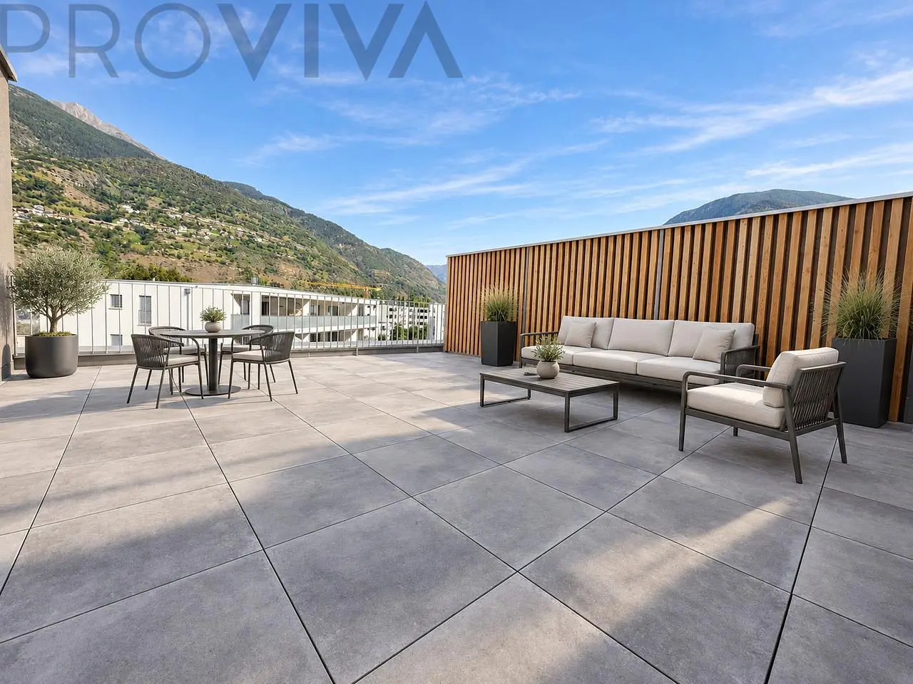 Dnevni boravak