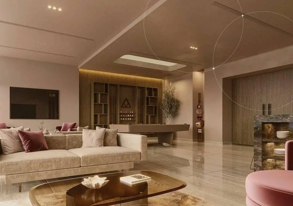 Sala de estar