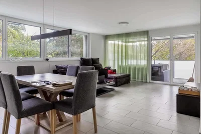 Dnevni boravak