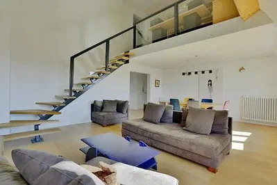 Dnevni boravak