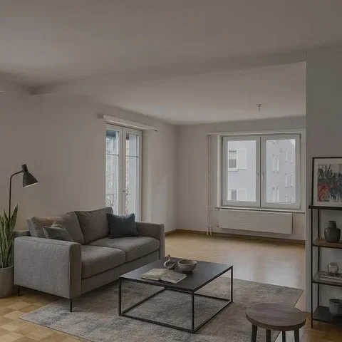 Dnevni boravak