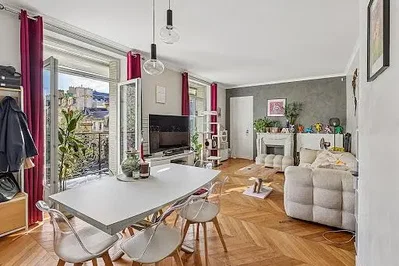 Dnevni boravak