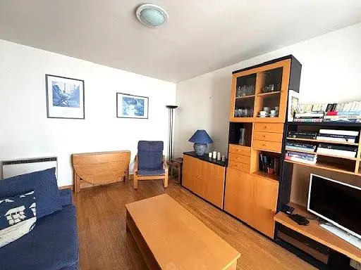 Dnevni boravak