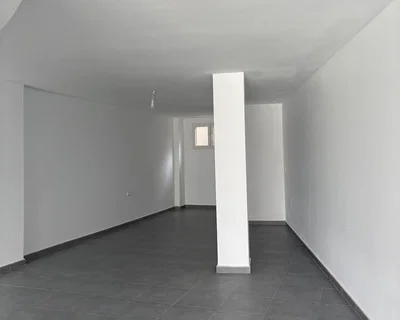 Obývačka