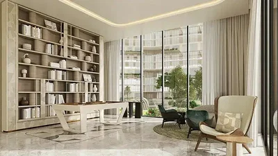 Sala de estar